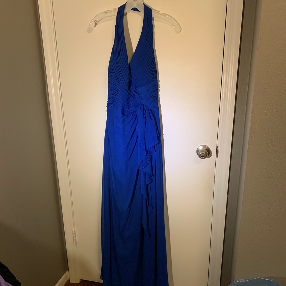 Formal gown